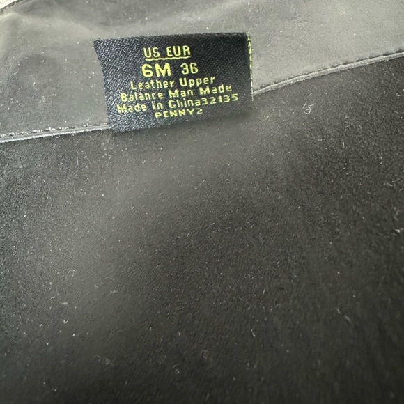 Sam Edelman penny leather riding boots - Picture 11 of 12